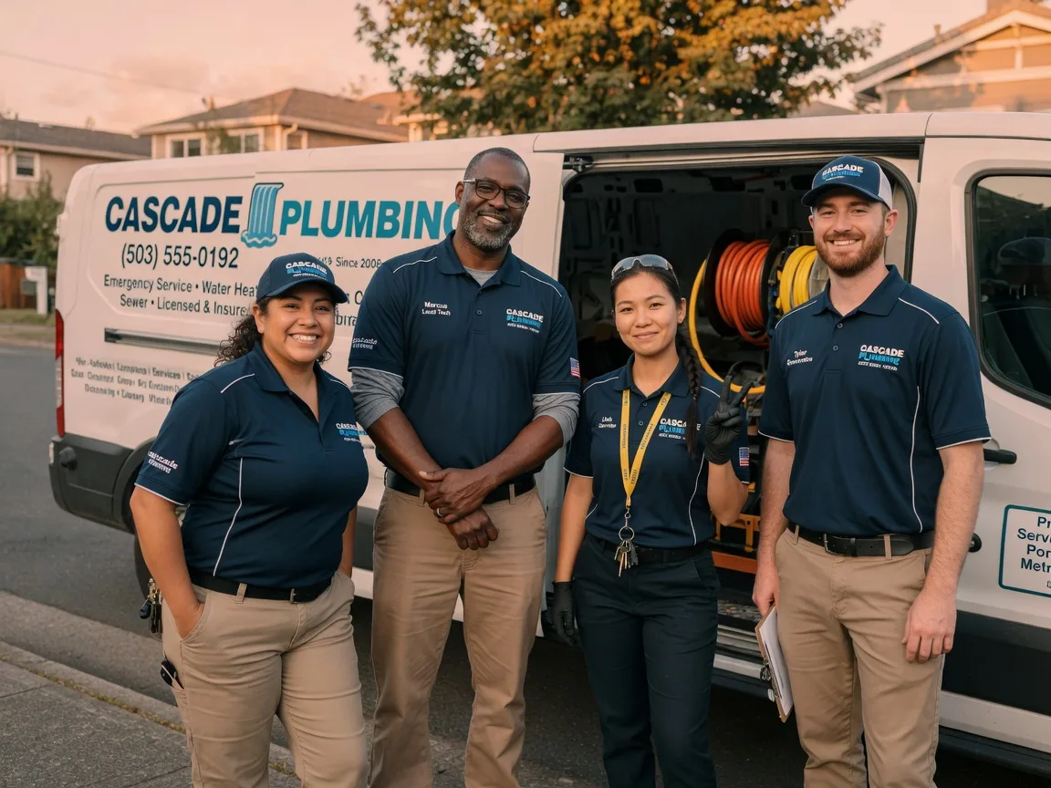 Emergency Plumber company in Norwood, NC